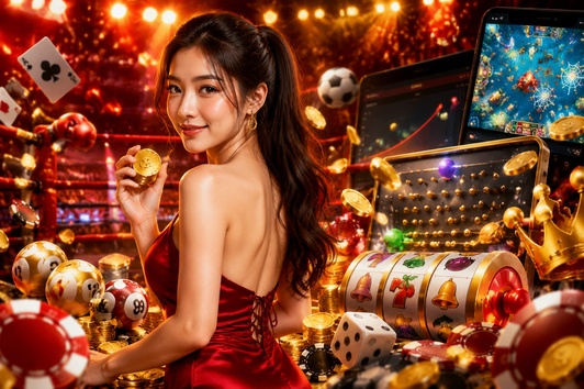 bet2777